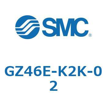 G Series(GZ～) SMC