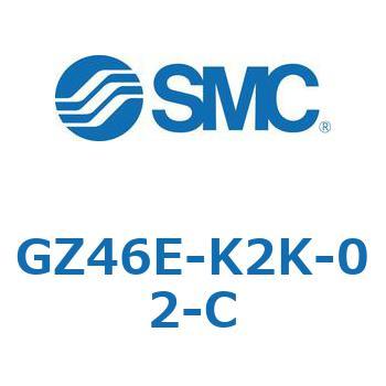 G Series(GZ～) SMC