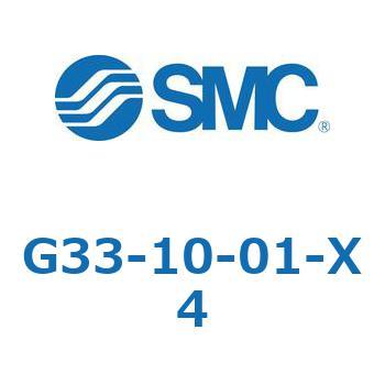 G Series(G3～) SMC