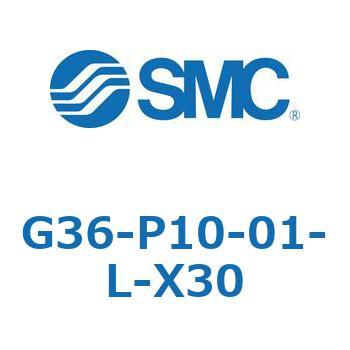 G Series(G3～) SMC
