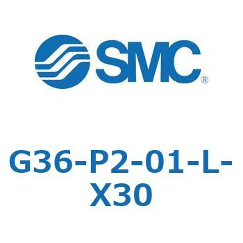 G Series(G3～) SMC