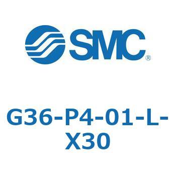 G Series(G3～) SMC