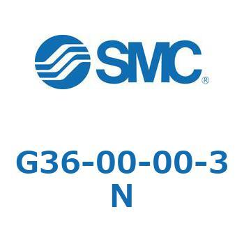 G Series(G3～) SMC