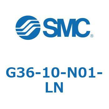 G Series(G3～) SMC