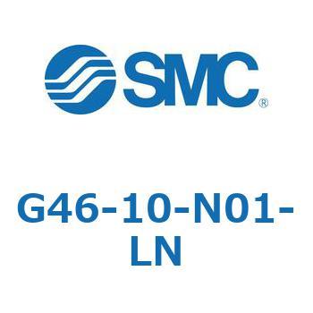 G Series(G46-1～) SMC