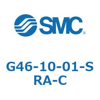 G Series(G46-1～) SMC