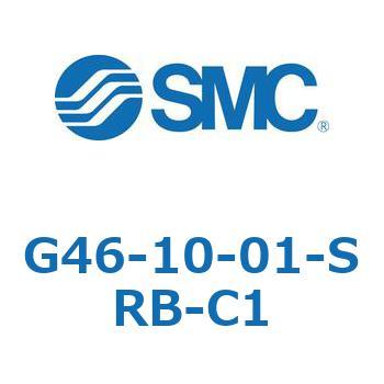 G46-10-01-SRB-C1 G Series(G46-1`) SMC 21730292