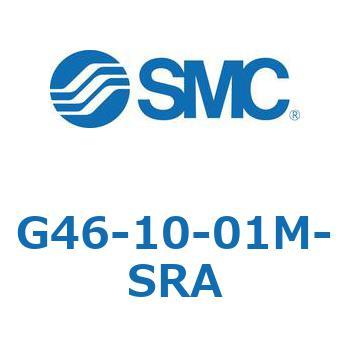 G Series(G46-1～) SMC