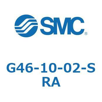 G Series(G46-1～) SMC