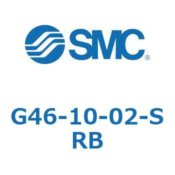 G Series(G46-1～) SMC