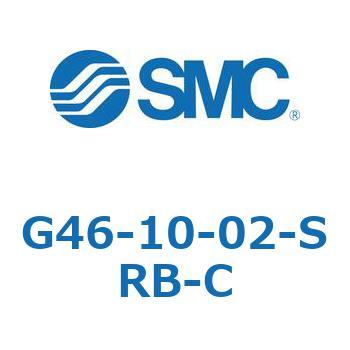 G Series(G46-1～) SMC