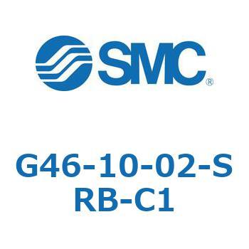 G Series(G46-1～) SMC