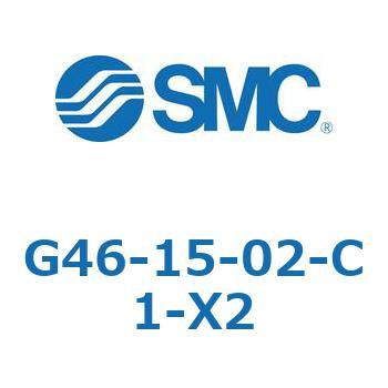 G46-15-02-C1-X2 G Series(G46-1�`) SMC 21731193