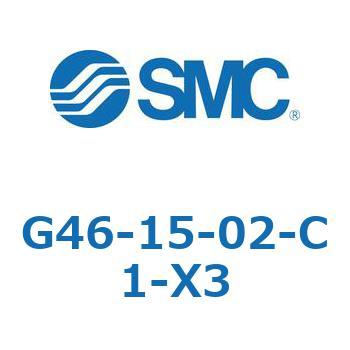 G46-15-02-C1-X3 G Series(G46-1`) SMC 21731202