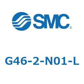 G Series(G46-2-～) SMC