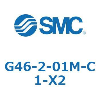 G Series(G46-2-～) SMC