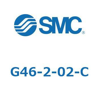 G Series(G46-2-～) SMC