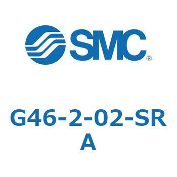 G Series(G46-2-～) SMC