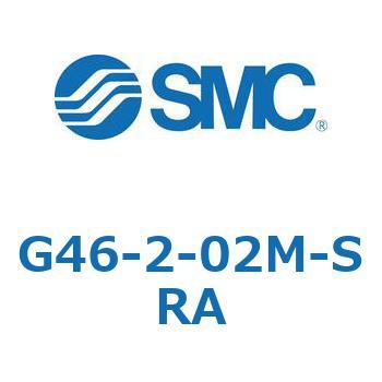 G Series(G46-2-～) SMC