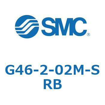 G Series(G46-2-～) SMC
