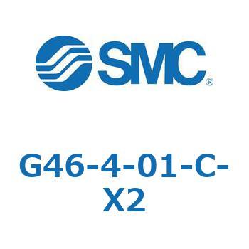 G46-4-01-C-X2 G Series(G46-4-�`) SMC 21732252