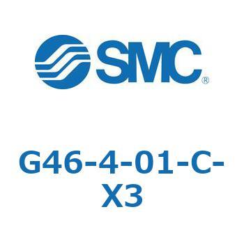 G46-4-01-C-X3 G Series(G46-4-`) SMC 21732261