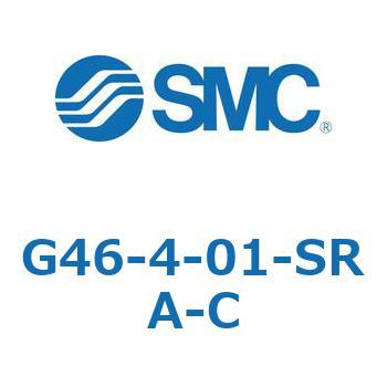 G Series(G46-4-～) SMC