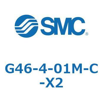 G Series(G46-4-～) SMC