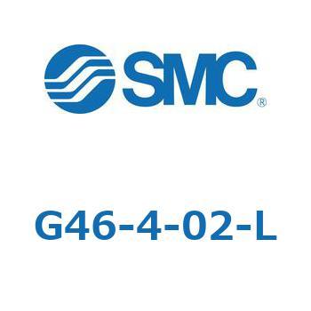 G Series(G46-4-～) SMC