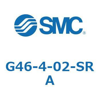 G Series(G46-4-～) SMC