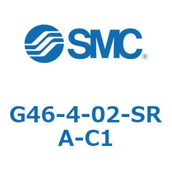 G46-4-02-SRA-C1 G Series(G46-4-`) SMC 21732742