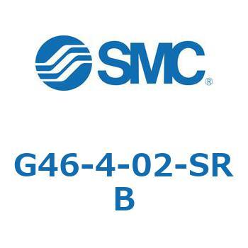 G Series(G46-4-～) SMC