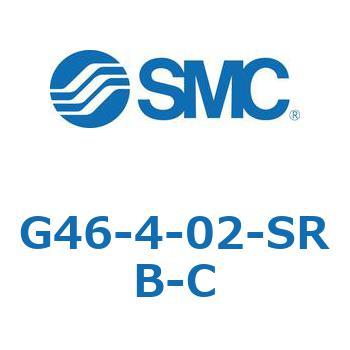 G Series(G46-4-～) SMC
