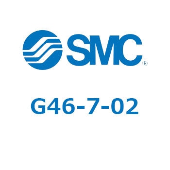 G Series(G46-7-～) SMC