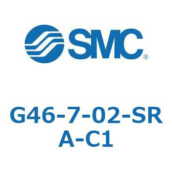 G46-7-02-SRA-C1 G Series(G46-7-`) SMC 21733485