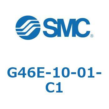 G46E-10-01-C1 G Series(G46E-`) SMC 21733756