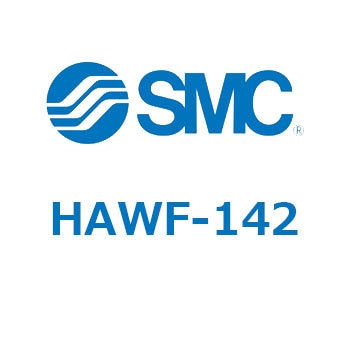水冷式アフタクーラ SMC