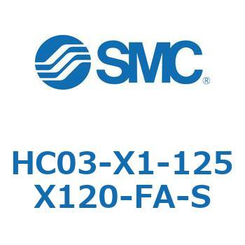 その他(HC03-X1-1～) SMC