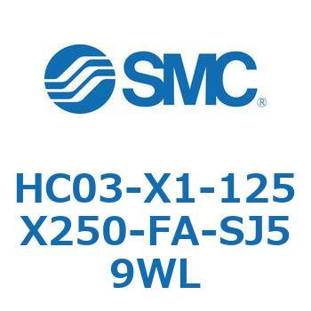 その他(HC03-X1-1～) SMC