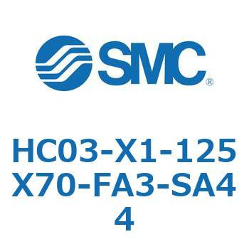 その他(HC03-X1-1～) SMC