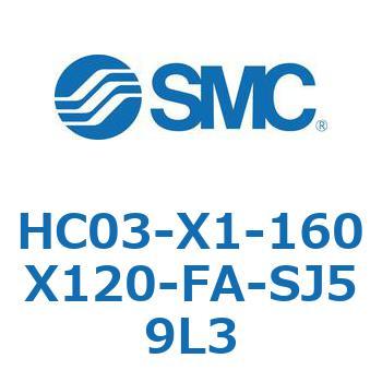 その他(HC03-X1-1～) SMC
