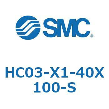 その他(HC03-X1-40X～) SMC
