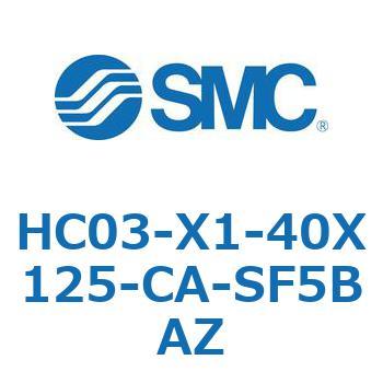 その他(HC03-X1-40X～) SMC