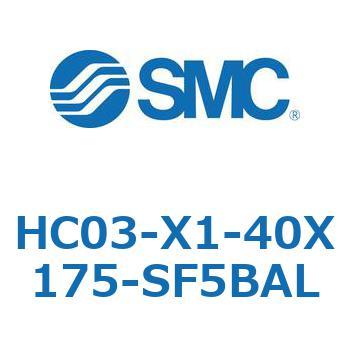 その他(HC03-X1-40X～) SMC