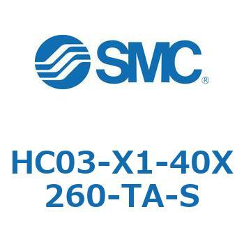 その他(HC03-X1-40X～) SMC