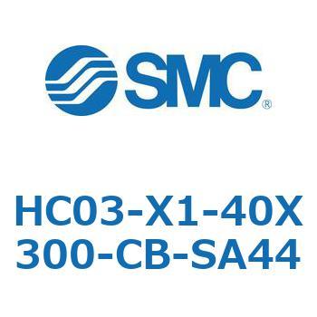 その他(HC03-X1-40X～) SMC