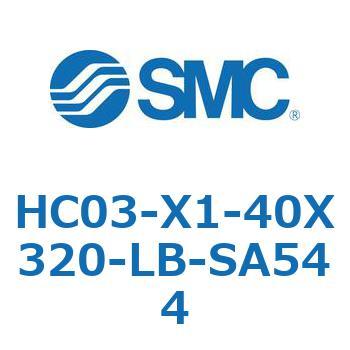 その他(HC03-X1-40X～) SMC