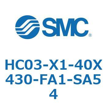 その他(HC03-X1-40X～) SMC