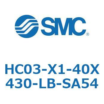 その他(HC03-X1-40X～) SMC