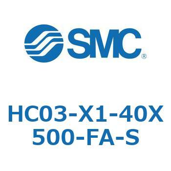 その他(HC03-X1-40X～) SMC